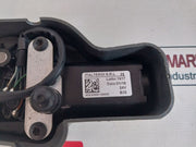 Italtergi M39.002001.000000 Wiper Motor 24V