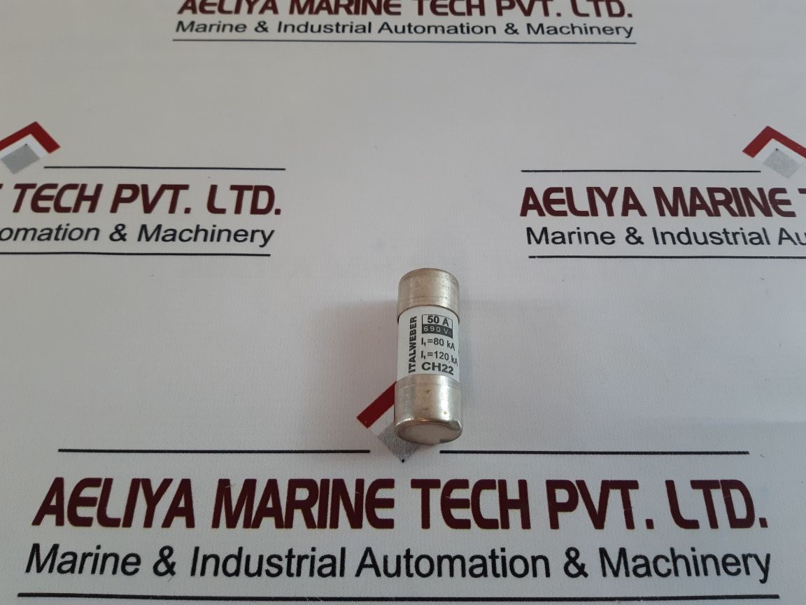 Italweber Ch22 Fuse