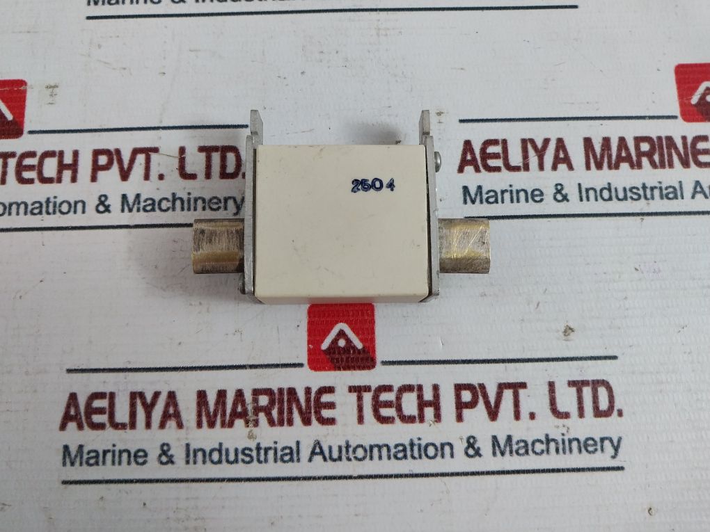 Italweber Din 43620 Power Fuse Nh 00 C Gl/Gg 63A~500V