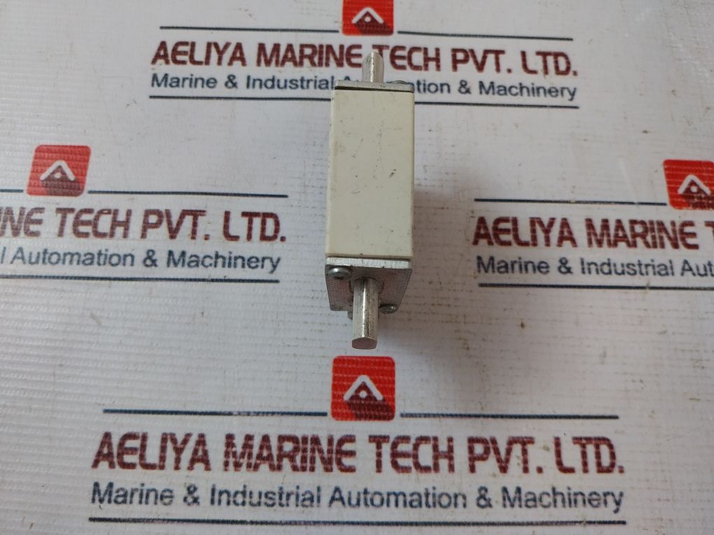 Italweber Nh 00 C Knife Fuse 63A 500V