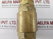 Itap Europa Dn25 Check Valve Patented Brevettato Pn25