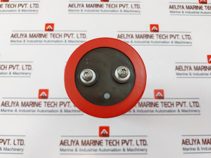 Itelcond Ayux-hr (M) Capacitor 6800 µF 400Vdc