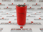 Itelcond Ayux-hr (M) Capacitor 6800 µF 400Vdc