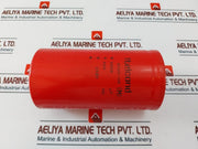 Itelcond Ayux-hr (M) Capacitor 6800 ÂµF 400Vdc