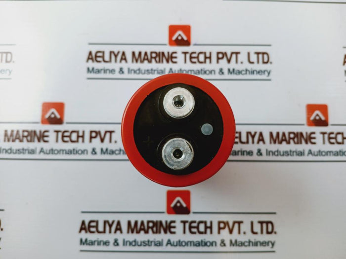 Itelcond Ayx-hr Capacitor 47000 µF 40Vdc