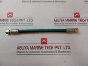 Lot Of 3X Itr Dn6 Flexible Hose 125 Bar