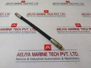 Lot Of 3X Itr Dn6 Flexible Hose 125 Bar