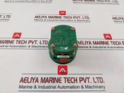 Itrans 7702 2184 Printed Circuit Board