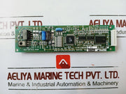 Itron Itr12808 C11 Printed Circuit Board Iss 1, 00126, 22Sep98