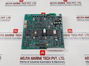 Itt-cannon 190572-3740 Printed Circuit Board