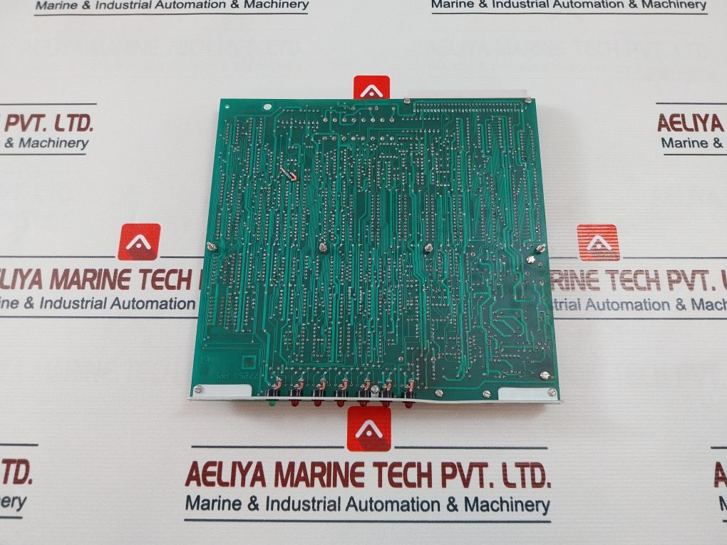 Itt-cannon 190572-3740 Printed Circuit Board