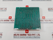 Itt-cannon 190572-3740 Printed Circuit Board