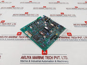 Itt-cannon 190572-3740 Printed Circuit Board
