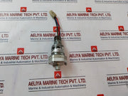 Itt 115P1C3C-3824 Pressure Switch 5 Amp 125/250 Vac