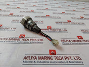 Itt 115P1C3C-3824 Pressure Switch 5 Amp 125/250 Vac