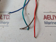 Itt 132P49C6Bh Adjustable Pressure Switch 2000 Psig