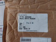 Itt 132P49C6Bh Adjustable Pressure Switch 2000 Psig