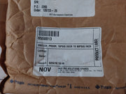 Itt 132P49C6Bh Adjustable Pressure Switch 2000 Psig