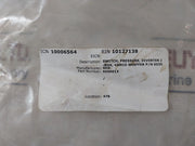 Itt 132P49C6Bh Adjustable Pressure Switch 2000 Psig