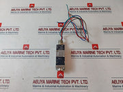 Itt 132P49C6Bh Adjustable Pressure Switch 2000 Psig