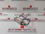 Itt 132P49C6Bh Adjustable Pressure Switch 2000 Psig