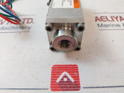 Itt 132P49C6Bh Adjustable Pressure Switch 2000 Psig