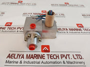 Itt 162P42C6Hn Differential Pressure Switch