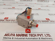 Itt 162P42C6Hn Differential Pressure Switch