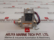 Itt 162P42C6Hn Differential Pressure Switch