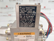 Itt 162P42C6Hn Differential Pressure Switch