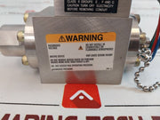 Itt 162P42C6Hn Differential Pressure Switch