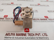 Itt 162P42C6Hn Differential Pressure Switch
