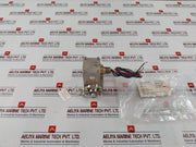 Itt 162P42C6Hn Differential Pressure Switch 0284706