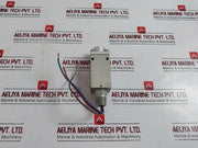 Itt 225P1C3Brw-607 Pressure Switch Neo-dyn 1000 Psig 5 Amp 125/250 Vac