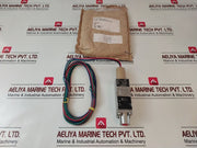 Itt Neo-dyn 232P42C6Bhr Adjustable Pressure Switch 200 To 1000 Psig