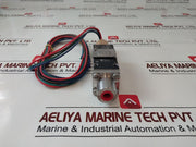 Itt Neo-dyn 232P42C6Bhr Adjustable Pressure Switch 200 To 1000 Psig