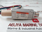 Itt Neo-dyn 232P42C6Bhr Adjustable Pressure Switch 200 To 1000 Psig