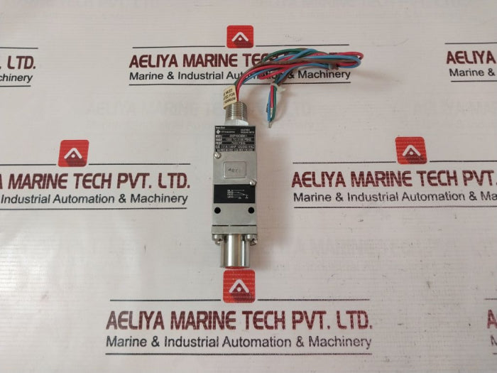 Itt 232P43C6Bh Adjustable Pressure Switch