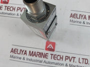 Itt 232P44C6 Adjustable Pressure Switch 6550171