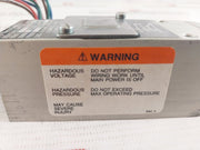 Itt 232P44C6 Adjustable Pressure Switch 6550171