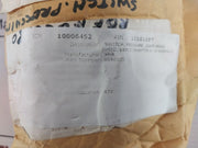 Itt 232P44C6 Adjustable Pressure Switch 6550171