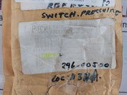 Itt 232P44C6 Adjustable Pressure Switch 6550171