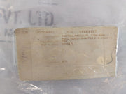 Itt 232P44C6 Adjustable Pressure Switch 6550171