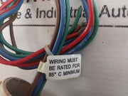 Itt 232P44C6 Adjustable Pressure Switch 6550171