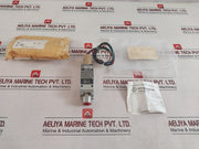 Itt 232P44C6 Adjustable Pressure Switch 6550171