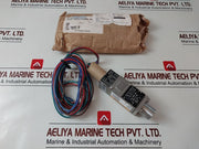 Itt Neo-dyn 232P44C6Bhr Adjustable Pressure Switch 2800 To 6000 Psig