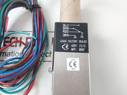 Itt Neo-dyn 232P44C6Bhr Adjustable Pressure Switch 2800 To 6000 Psig