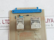 Itt 46091606 Printed Circuit Board 550W