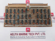 Itt 765-0282A/ 765-0282B Printed Circuit Board