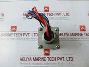 Itt Aerospace Controls 225P1C3Brw-607 Pressure Switch 1000 Psig 5 Amp